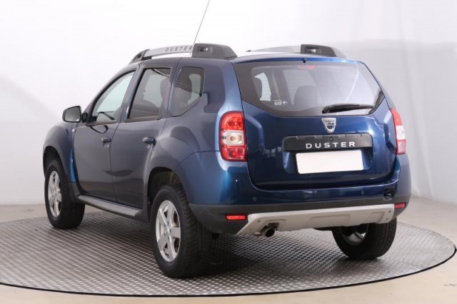 Dacia Duster  1.6 SCe Essential