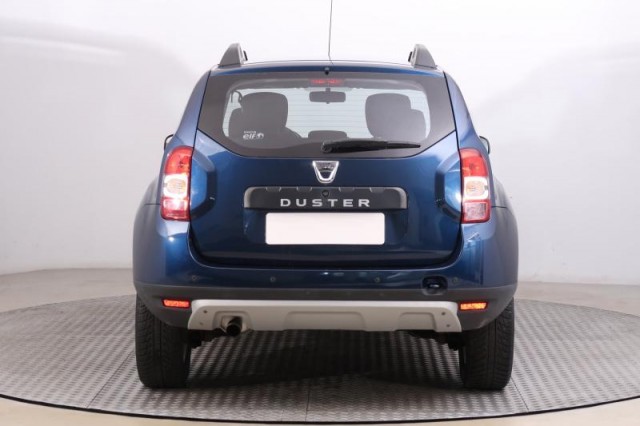 Dacia Duster  1.6 SCe Essential