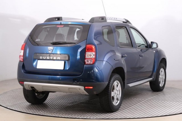 Dacia Duster  1.6 SCe Essential