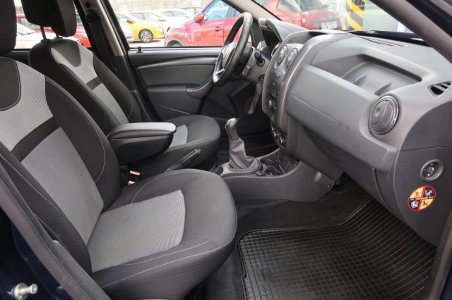 Dacia Duster  1.6 SCe Essential