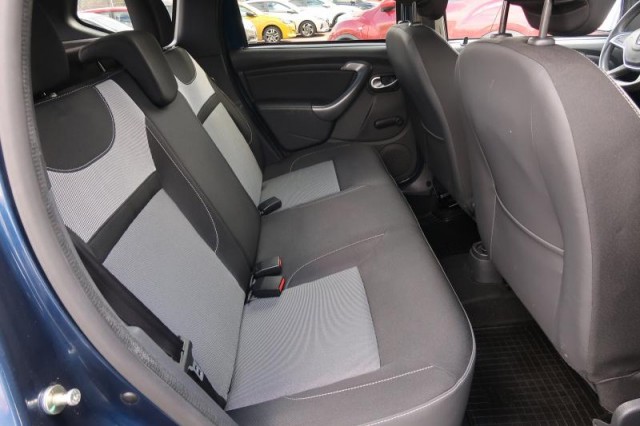 Dacia Duster  1.6 SCe Essential