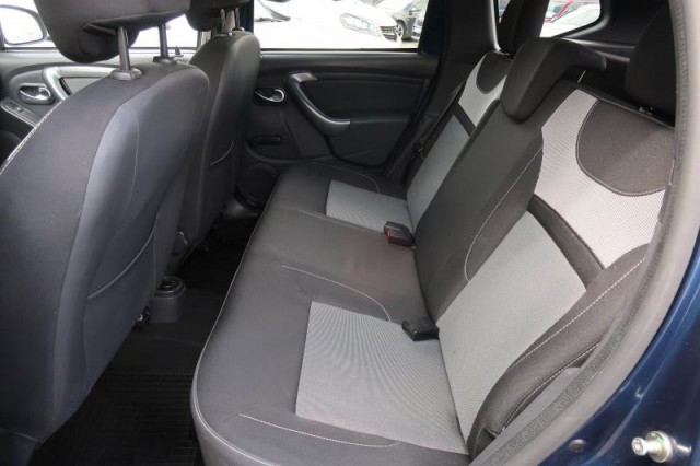 Dacia Duster  1.6 SCe Essential