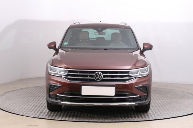 Volkswagen Tiguan  2.0 TDI Elegance
