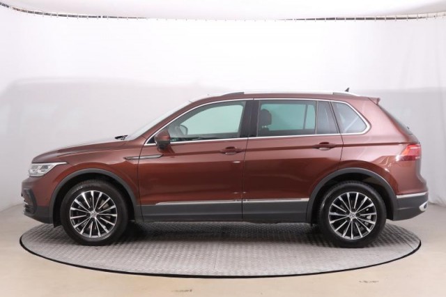 Volkswagen Tiguan  2.0 TDI Elegance