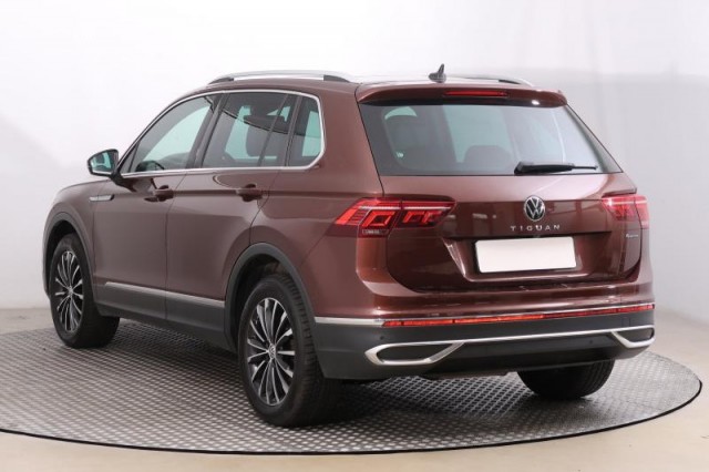Volkswagen Tiguan  2.0 TDI Elegance
