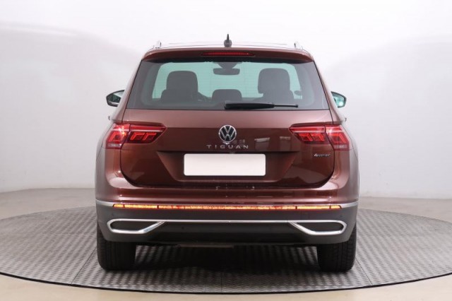 Volkswagen Tiguan  2.0 TDI Elegance