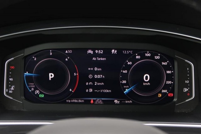 Volkswagen Tiguan  2.0 TDI Elegance