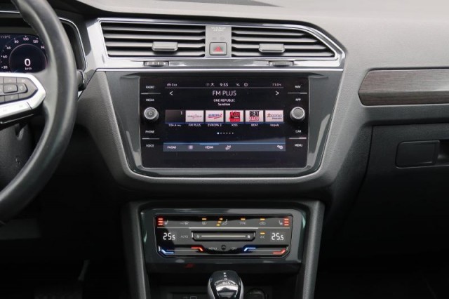 Volkswagen Tiguan  2.0 TDI Elegance