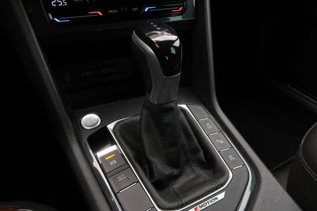 Volkswagen Tiguan  2.0 TDI Elegance