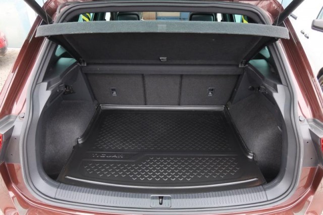 Volkswagen Tiguan  2.0 TDI Elegance