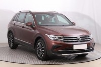 Volkswagen Tiguan  2.0 TDI Elegance