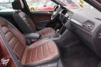 Volkswagen Tiguan  2.0 TDI Elegance