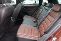 Volkswagen Tiguan  2.0 TDI Elegance