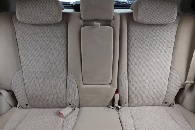 Hyundai Tucson  2.0 CRDi 