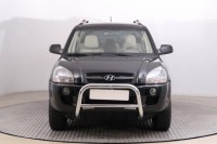 Hyundai Tucson  2.0 CRDi 