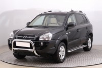 Hyundai Tucson  2.0 CRDi 