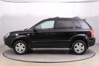 Hyundai Tucson  2.0 CRDi 