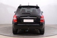 Hyundai Tucson  2.0 CRDi 