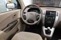Hyundai Tucson  2.0 CRDi 