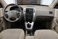 Hyundai Tucson  2.0 CRDi 