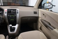 Hyundai Tucson  2.0 CRDi 