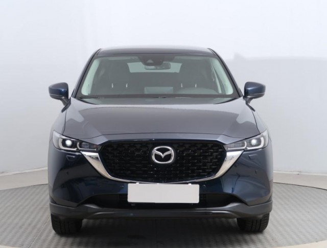 Mazda CX-5  2.0 Skyactiv-G 