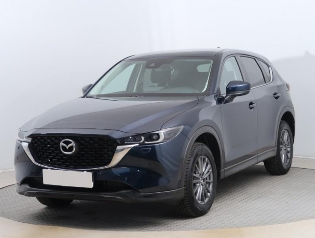 Mazda CX-5  2.0 Skyactiv-G 