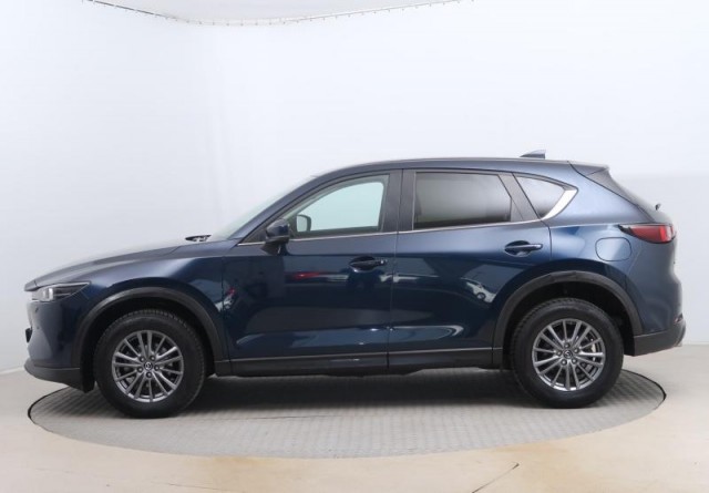 Mazda CX-5  2.0 Skyactiv-G 