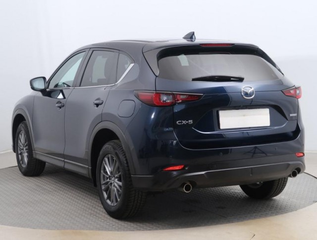 Mazda CX-5  2.0 Skyactiv-G 