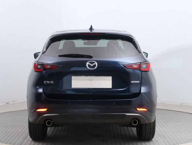 Mazda CX-5  2.0 Skyactiv-G 