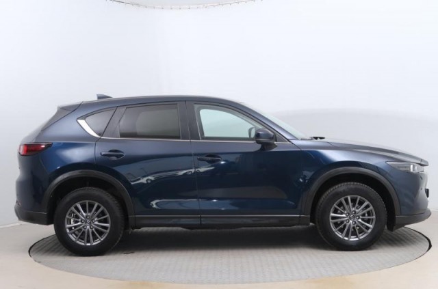Mazda CX-5  2.0 Skyactiv-G 