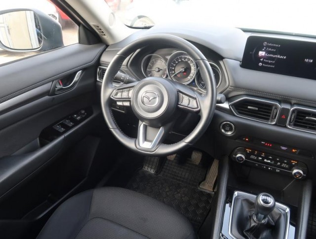 Mazda CX-5  2.0 Skyactiv-G 