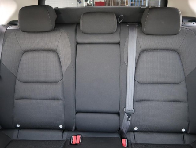 Mazda CX-5  2.0 Skyactiv-G 