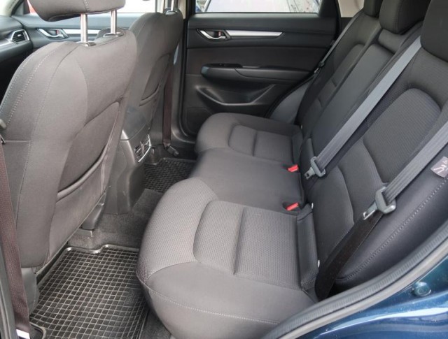 Mazda CX-5  2.0 Skyactiv-G 