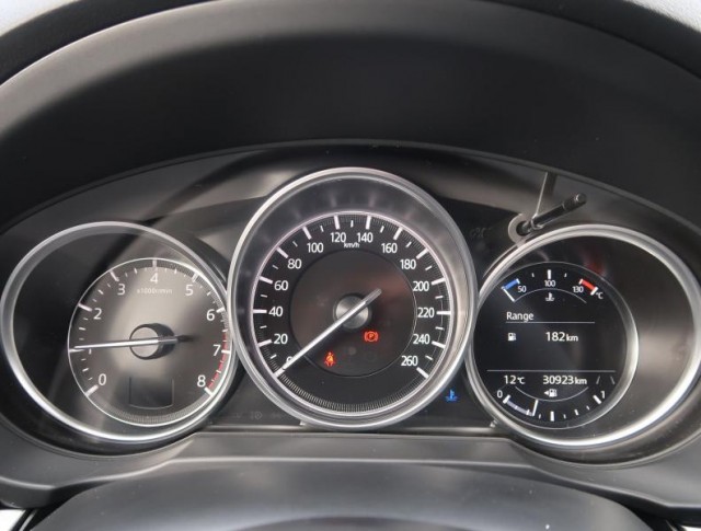 Mazda CX-5  2.0 Skyactiv-G 