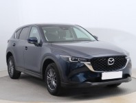 Mazda CX-5  2.0 Skyactiv-G 
