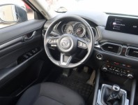 Mazda CX-5  2.0 Skyactiv-G 