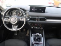 Mazda CX-5  2.0 Skyactiv-G 