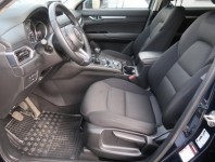 Mazda CX-5  2.0 Skyactiv-G 