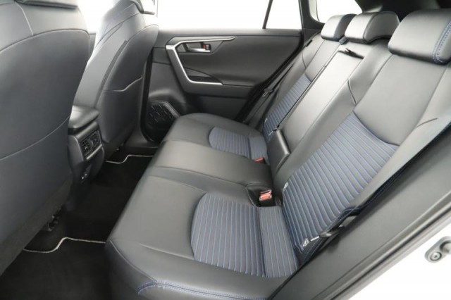 Toyota RAV 4  2.5 Hybrid Selection