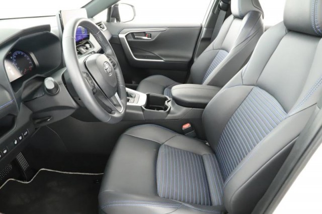 Toyota RAV 4  2.5 Hybrid Selection