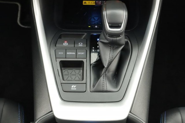 Toyota RAV 4  2.5 Hybrid Selection