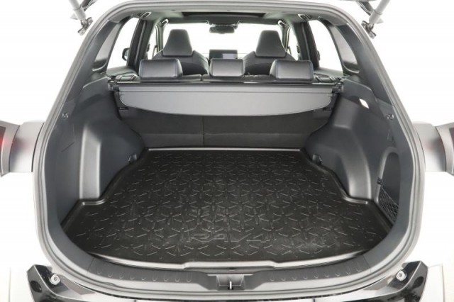 Toyota RAV 4  2.5 Hybrid Selection