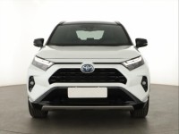 Toyota RAV 4  2.5 Hybrid Selection