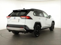 Toyota RAV 4  2.5 Hybrid Selection