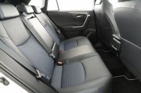 Toyota RAV 4  2.5 Hybrid Selection