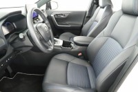 Toyota RAV 4  2.5 Hybrid Selection