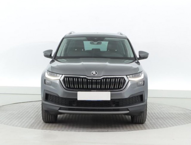 Škoda Kodiaq  2.0 TDI Style