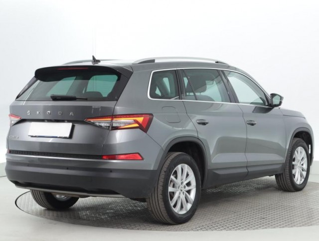 Škoda Kodiaq  2.0 TDI Style