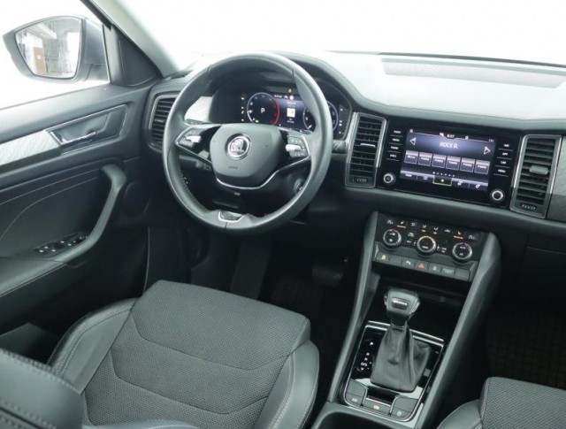 Škoda Kodiaq  2.0 TDI Style